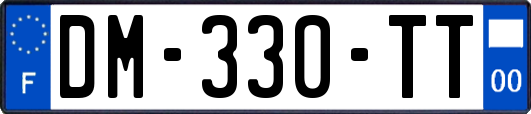 DM-330-TT