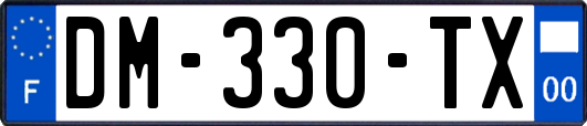 DM-330-TX