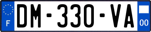 DM-330-VA