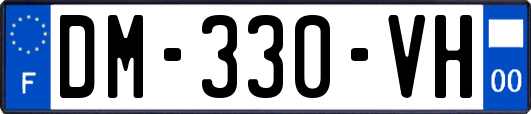 DM-330-VH