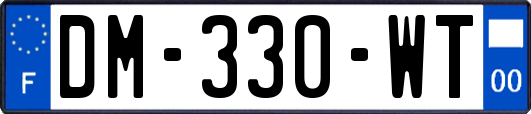 DM-330-WT