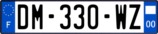 DM-330-WZ