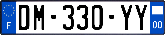 DM-330-YY