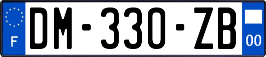 DM-330-ZB