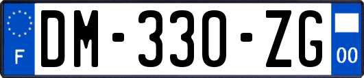 DM-330-ZG