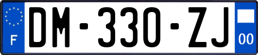 DM-330-ZJ