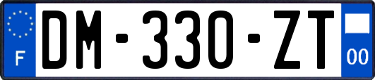 DM-330-ZT