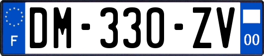 DM-330-ZV