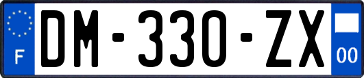 DM-330-ZX