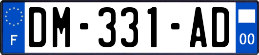 DM-331-AD