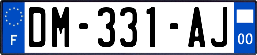 DM-331-AJ