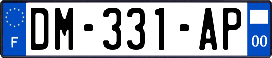 DM-331-AP