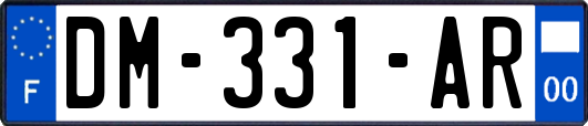 DM-331-AR