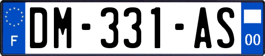 DM-331-AS