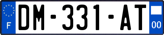 DM-331-AT