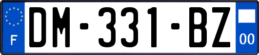 DM-331-BZ