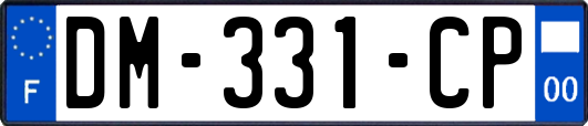 DM-331-CP