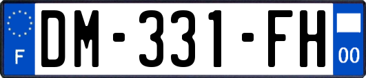 DM-331-FH