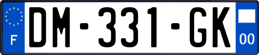 DM-331-GK