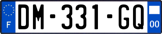 DM-331-GQ