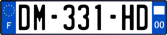 DM-331-HD