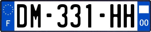 DM-331-HH