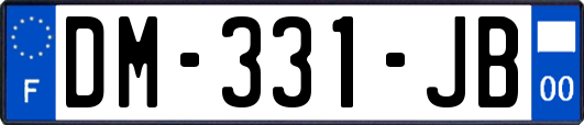 DM-331-JB