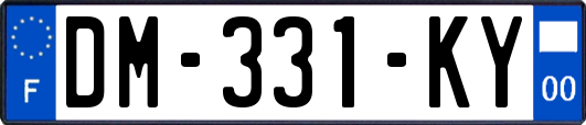 DM-331-KY