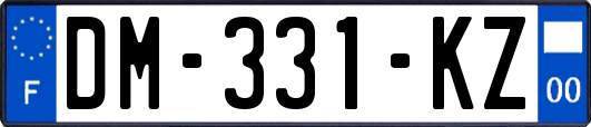DM-331-KZ
