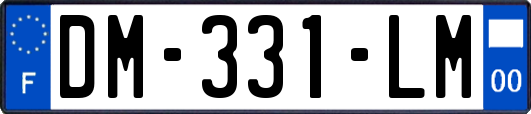 DM-331-LM