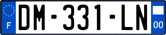 DM-331-LN