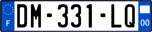 DM-331-LQ