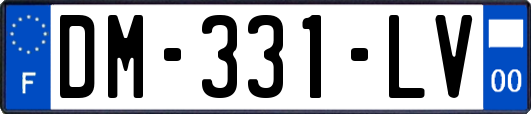 DM-331-LV