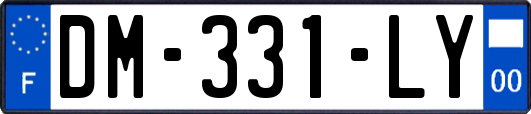 DM-331-LY