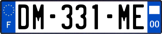 DM-331-ME