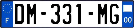 DM-331-MG