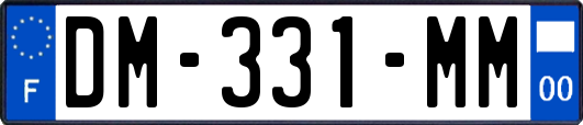DM-331-MM