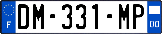 DM-331-MP