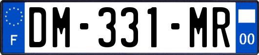 DM-331-MR