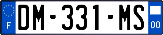 DM-331-MS