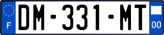 DM-331-MT