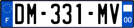 DM-331-MV