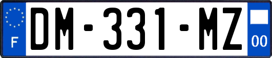 DM-331-MZ
