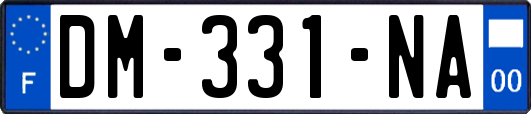 DM-331-NA