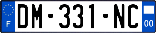 DM-331-NC