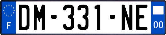 DM-331-NE