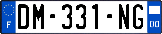 DM-331-NG