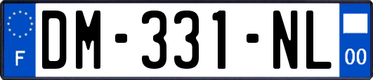 DM-331-NL