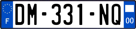 DM-331-NQ