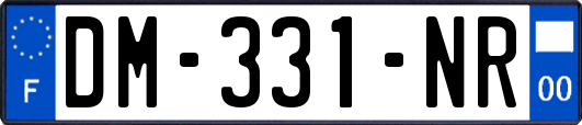 DM-331-NR